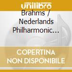Brahms / Nederlands Philharmonic Orch / Zweden - Symphonies 3 & 4 cd musicale