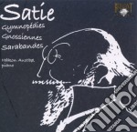 Erik Satie - Gymnopedies / Gnossiennes / Sarabandes