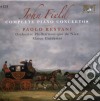 Field / Restani / Orchestre Ph - Complete Piano Concertos (Box) cd