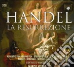 Georg Friedrich Handel - La Resurrezione