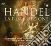Georg Friedrich Handel - La Resurrezione cd