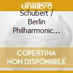 Schubert / Berlin Philharmonic Orchestra Octet - Octet