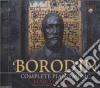 Alexander Borodin - Complete Piano Music cd