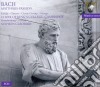 Johann Sebastian Bach - St Matthew's Passion (3 Cd) cd