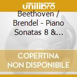 Beethoven / Brendel - Piano Sonatas 8 & 14 & 23
