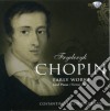 Fryderyk Chopin - Early Works cd