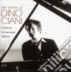 Ciani - Genius Of Dino Ciani cd