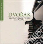 Antonin Dvorak - Complete Piano cd