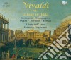 Antonio Vivaldi - Ottone In Villa cd