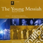 Georg Friedrich Handel - The Young Messiah cd