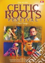 (Music Dvd) Celtic Roots Festival Vol.3 / Various