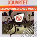 Worm Quartet - Stupid Video Game Music