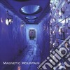 Magnetic Mountain - Cake-O Magnetics cd