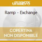 Ramp - Exchange cd