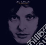 Milo Scaglioni - A Simple Present