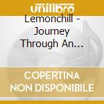 Lemonchill - Journey Through An Electric Garden cd