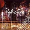 Cafe Del Mar - Cafe' Del Mar Aria Vol.1 cd