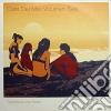 Cafe Del Mar Volumen Seis (Compiled By Jose Padilla) / Various cd