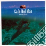Cafe' Del Mar - Volumen 8 cd