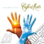 Cafe Del Mar 10 cd