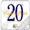 Cafe Del Mar 20Th Anniversary / Various cd