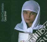 Johann Sebastian Bach - Cantatas Vol 10 cd