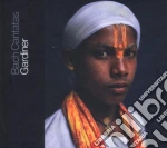 Johann Sebastian Bach - Cantatas cd
