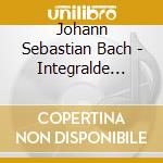 Johann Sebastian Bach - Integralde Delle Cantate V. 25 cd