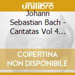 Johann Sebastian Bach - Cantatas Vol 4 (2 Cd)