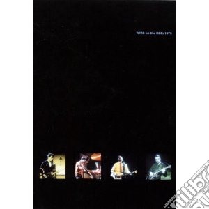 Wire - On The Box:1979 (2 Cd) cd musicale di WIRE