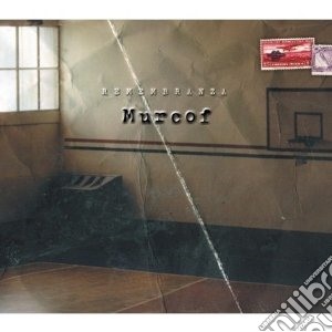 Murcof - Remembranza cd musicale di MURCOF