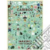 Caribou - Marino: The Videos (Cd+Dvd) cd