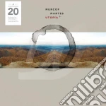 Murcof - Martes + Utopia (3 Lp+Cd) cd