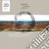 Murcof - Martes + Utopia (3 Lp+Cd) cd