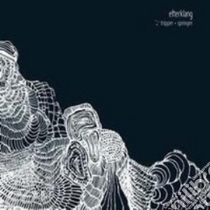 Efterklang - Tripper + Springer (special Edition) (2 Cd) cd musicale di EFTERKLANG