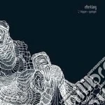 Efterklang - Tripper + Springer (special Edition) (2 Cd) cd