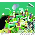 Efterklang - Parades + Under Giant Trees (special Edi (2 Cd) cd