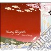 (LP Vinile) Nancy Elizabeth - Battle And Victory cd