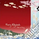 Nancy Elizabeth - Battle And Victory cd