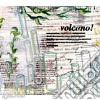 Volcano! - Paperwork cd