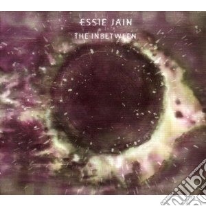 Essie Jain - Inbetween cd musicale di Essie Jain