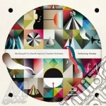 Efterklang - Parades (Cd+Dvd) cd