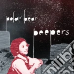 Polar Bear - Peepers cd
