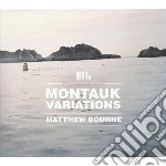 Matthew Bourne - Montauk Variations cd