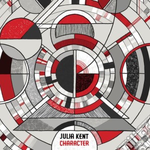 Julia Kent - Character cd musicale di Julia Kent