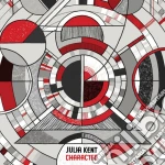 Julia Kent - Character cd
