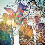 (LP Vinile) Volcano! - Pinata vinile