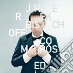 Jherek Bischoff - Composed cd