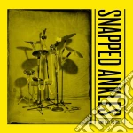 (LP Vinile) Snapped Ankles - Come Play The Trees (2 Lp) vinile