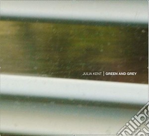 (LP Vinile) Julia Kent - Green And Grey (Expanded) (2 Lp) lp vinile